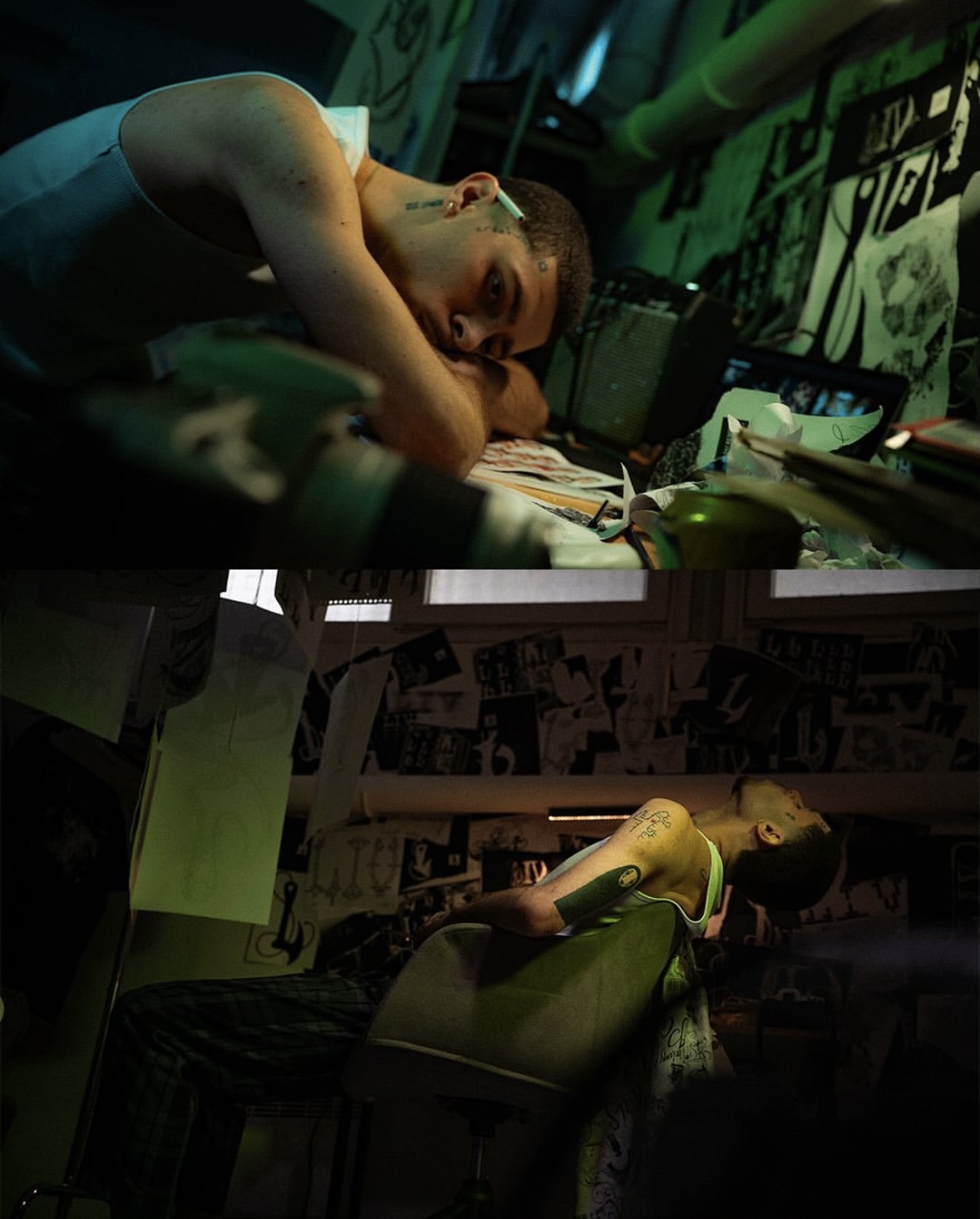 Cover 3